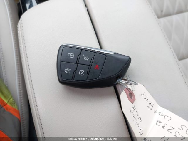 LRBFZSR48ND069941 Buick Envision Avenir