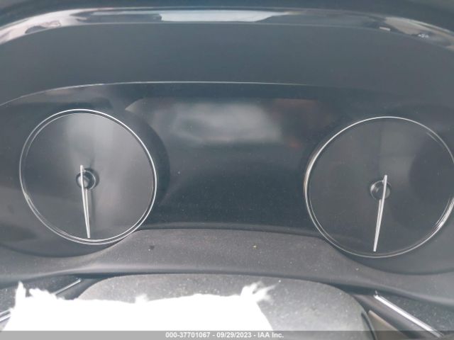LRBFZSR48ND069941 Buick Envision Avenir