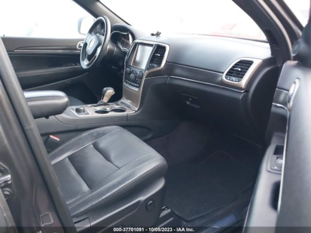 1C4RJFBGXHC900576 Jeep Grand Cherokee Limited