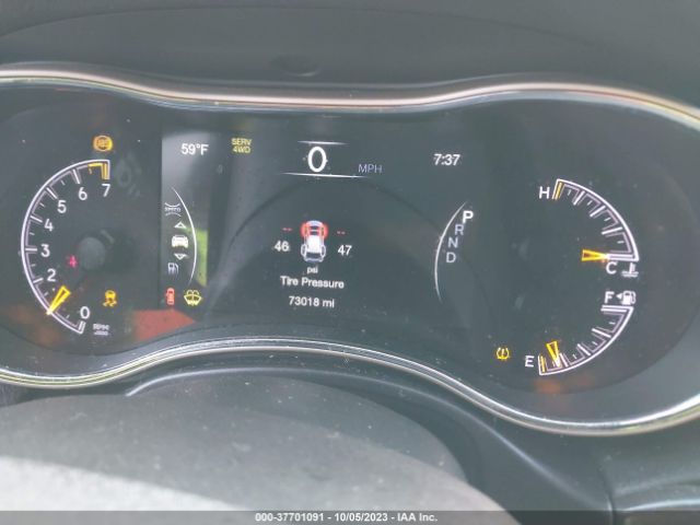 1C4RJFBGXHC900576 Jeep Grand Cherokee Limited