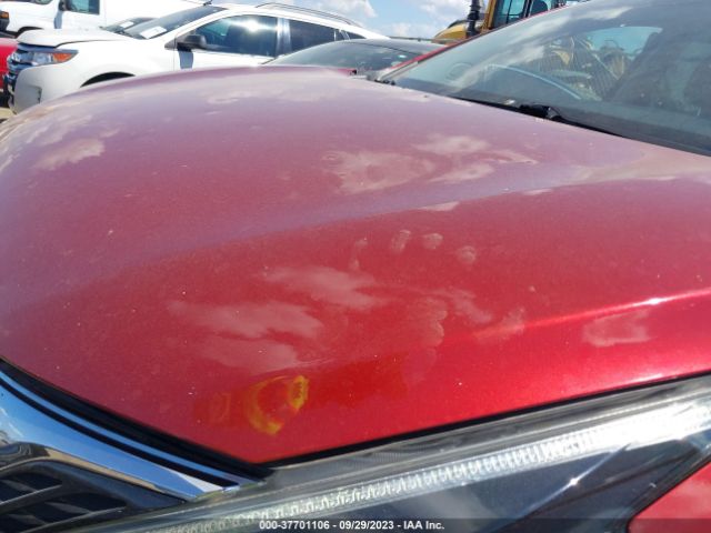 5N1AZ2MG4FN263144 Nissan Murano Platinum