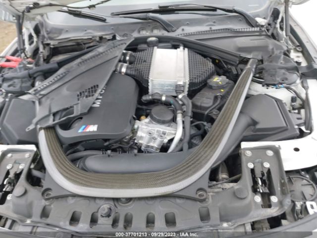 WBS3R9C5XGK337975 BMW M4