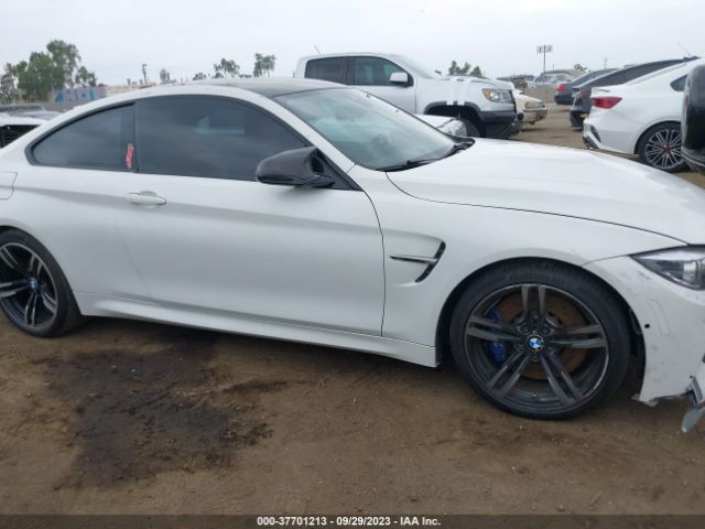 WBS3R9C5XGK337975 BMW M4