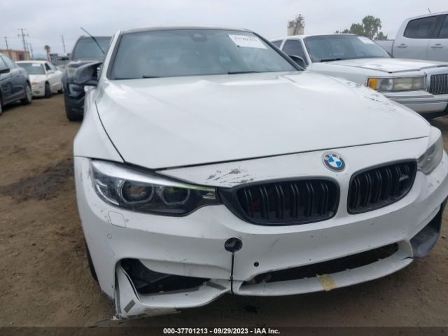 WBS3R9C5XGK337975 BMW M4