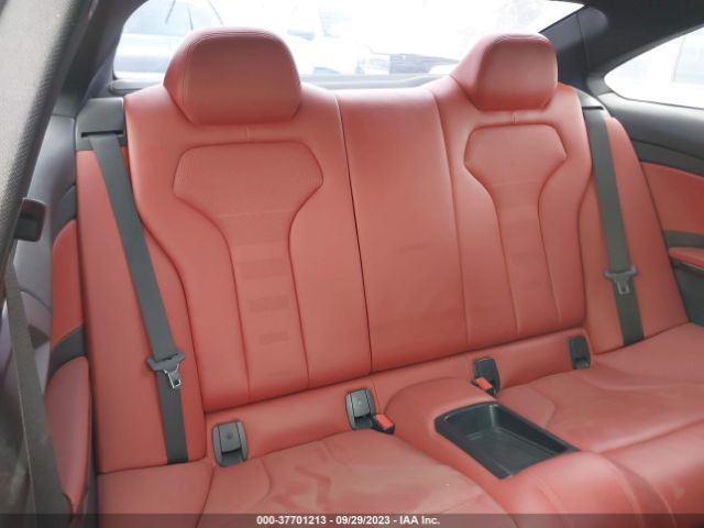 WBS3R9C5XGK337975 BMW M4
