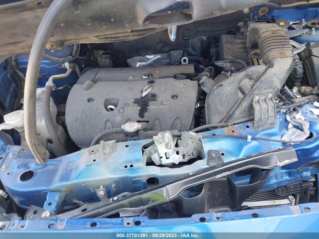 JA4AR3AU5JU011433 Mitsubishi Outlander Sport 2.0