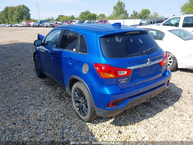JA4AR3AU5JU011433 Mitsubishi Outlander Sport 2.0