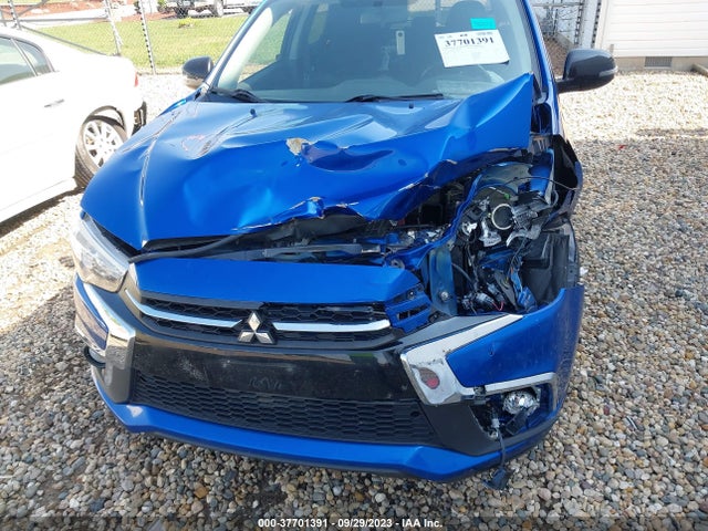 JA4AR3AU5JU011433 Mitsubishi Outlander Sport 2.0