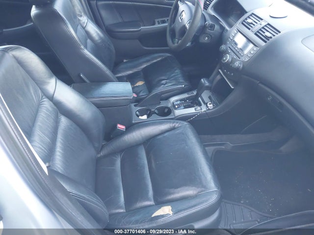 2004 Honda Accord Sdn Ex მანქანა იყიდება აუქციონზე, vin: 1HGCM66504A104741, აუქციონის ნომერი: 37701406
