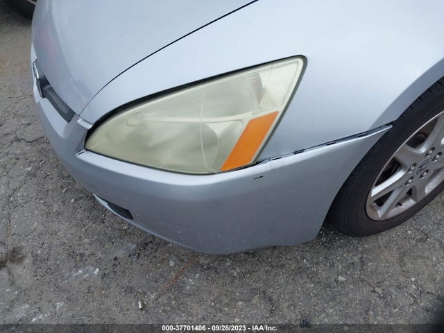 2004 Honda Accord Sdn Ex მანქანა იყიდება აუქციონზე, vin: 1HGCM66504A104741, აუქციონის ნომერი: 37701406