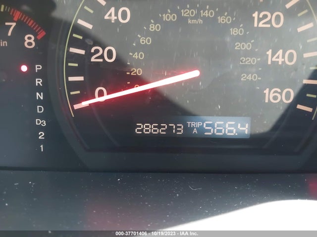 2004 Honda Accord Sdn Ex მანქანა იყიდება აუქციონზე, vin: 1HGCM66504A104741, აუქციონის ნომერი: 37701406
