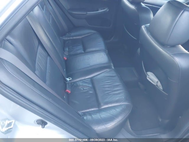2004 Honda Accord Sdn Ex მანქანა იყიდება აუქციონზე, vin: 1HGCM66504A104741, აუქციონის ნომერი: 37701406
