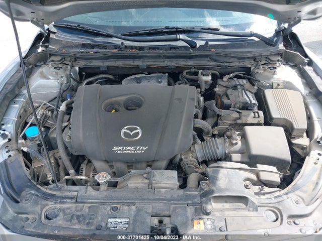 Mazda Mazda6 Sport 2017 JM1GL1U55H1127737 Image 10