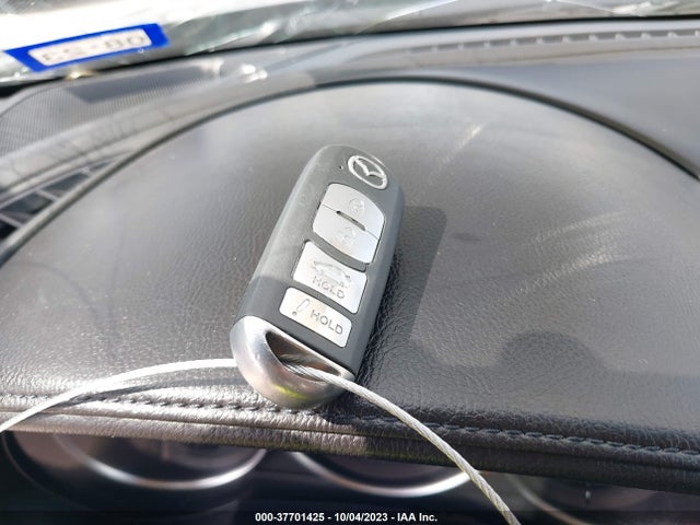 Mazda Mazda6 Sport 2017 JM1GL1U55H1127737 Image 11