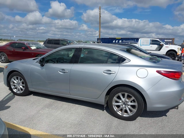 Mazda Mazda6 Sport 2017 JM1GL1U55H1127737 Image 14