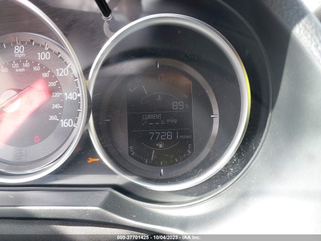 Mazda Mazda6 Sport 2017 JM1GL1U55H1127737 Image 15