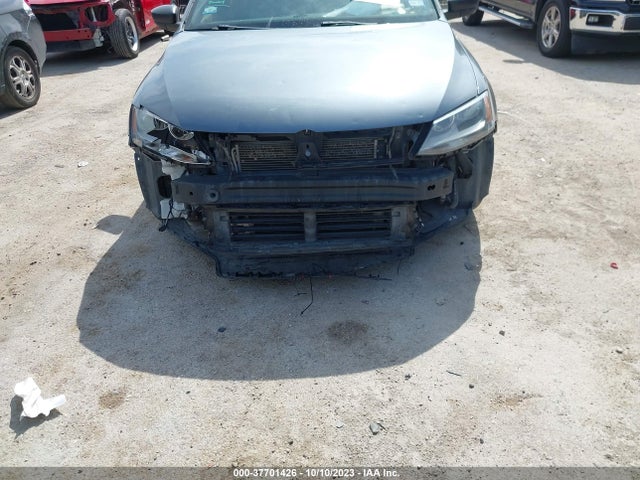 3VWD17AJ8FM424429 Volkswagen Jetta Sedan 1.8t Sport