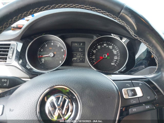 3VWD17AJ8FM424429 Volkswagen Jetta Sedan 1.8t Sport
