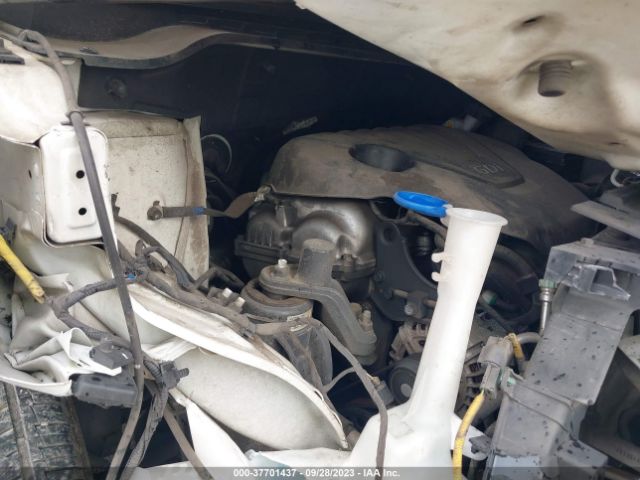 KNDJN2A2XF7231845 KIA Soul Base