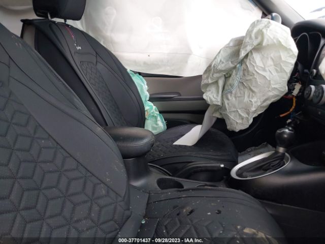 KNDJN2A2XF7231845 KIA Soul Base