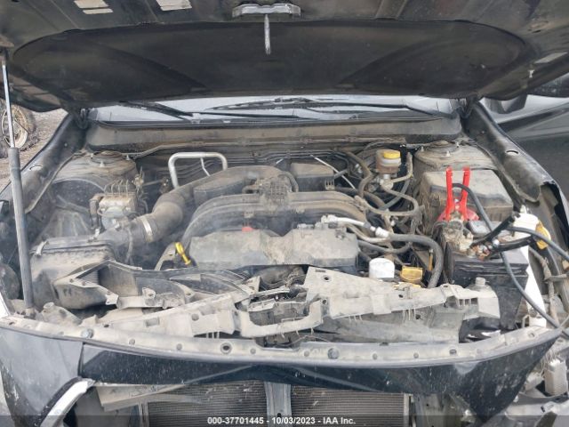 4S3BNAC69H3035601 Subaru Legacy Premium