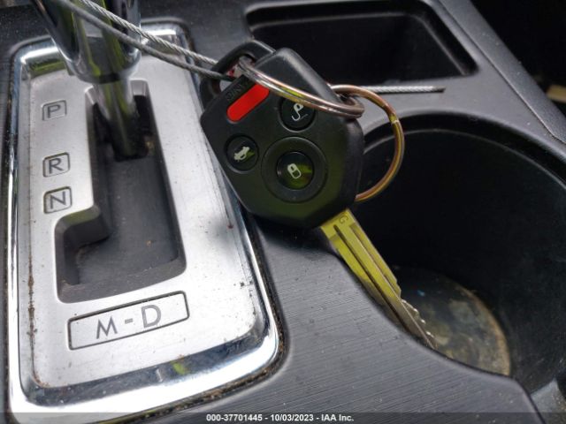 4S3BNAC69H3035601 Subaru Legacy Premium