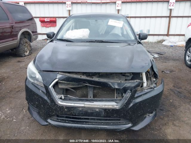 4S3BNAC69H3035601 Subaru Legacy Premium