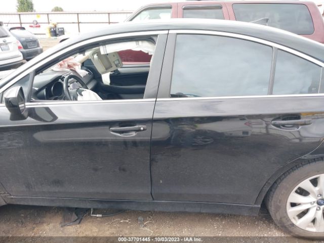 4S3BNAC69H3035601 Subaru Legacy Premium