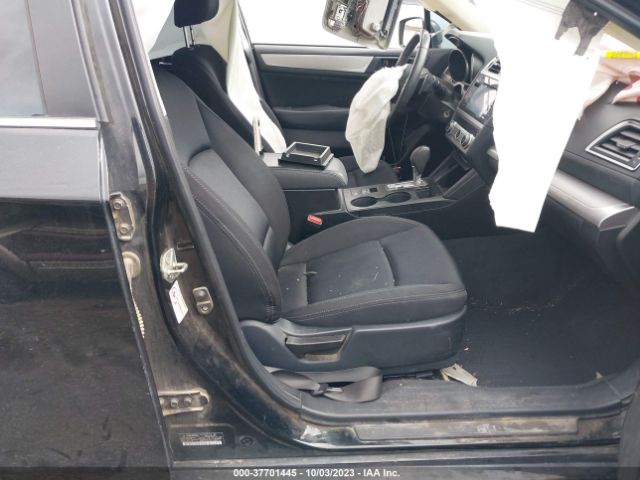 4S3BNAC69H3035601 Subaru Legacy Premium