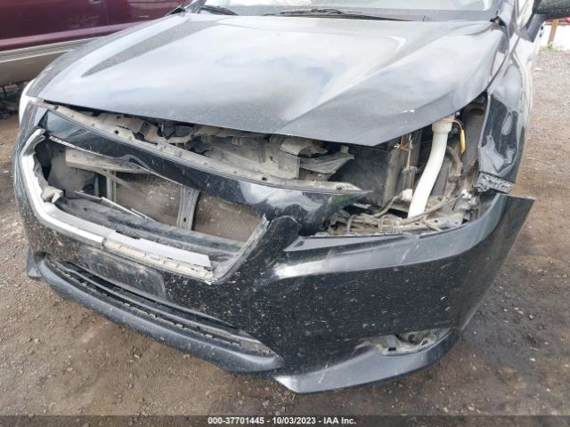 4S3BNAC69H3035601 Subaru Legacy Premium