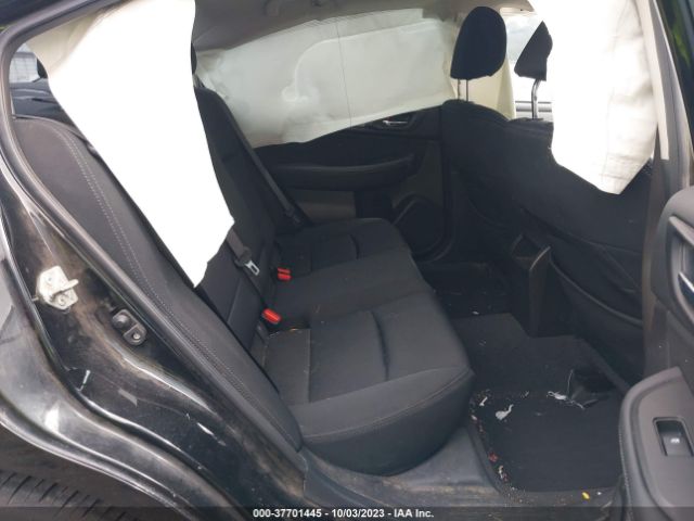 4S3BNAC69H3035601 Subaru Legacy Premium