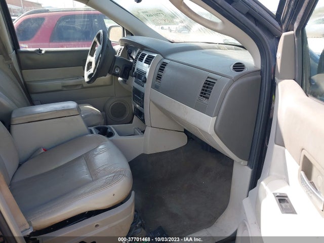 2004 DODGE DURANGO LIMITED VIN: 1D4HD58D14F108273