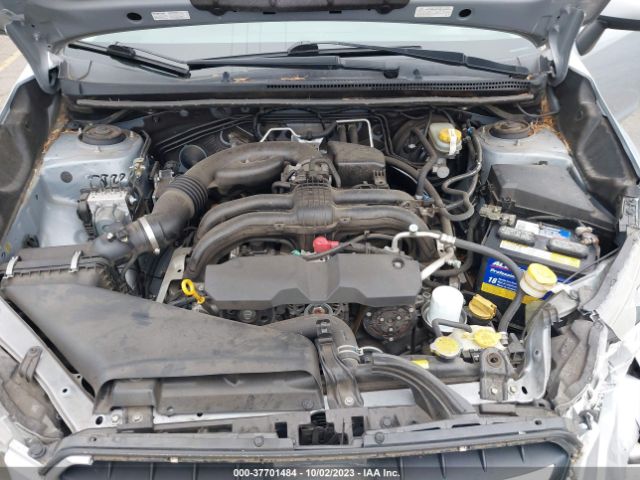 JF2GPAVC2EH346323 Subaru Xv Crosstrek Premium