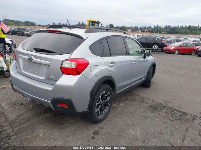 JF2GPAVC2EH346323 Subaru Xv Crosstrek Premium