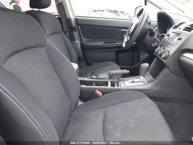 JF2GPAVC2EH346323 Subaru Xv Crosstrek Premium