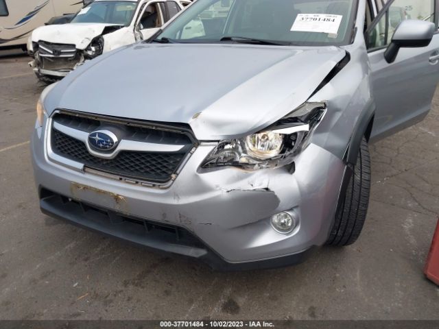 JF2GPAVC2EH346323 Subaru Xv Crosstrek Premium