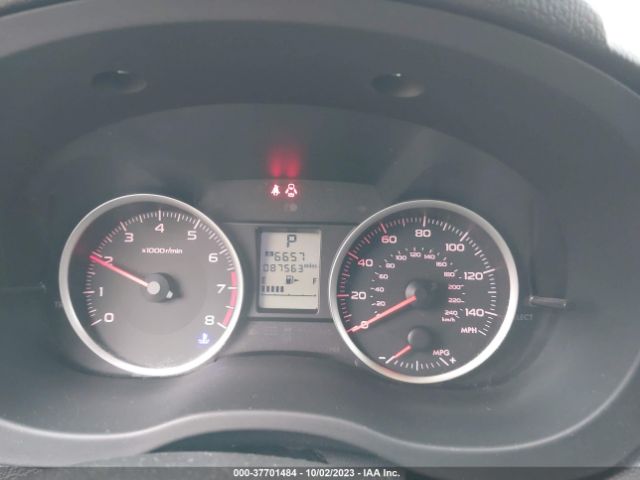 JF2GPAVC2EH346323 Subaru Xv Crosstrek Premium