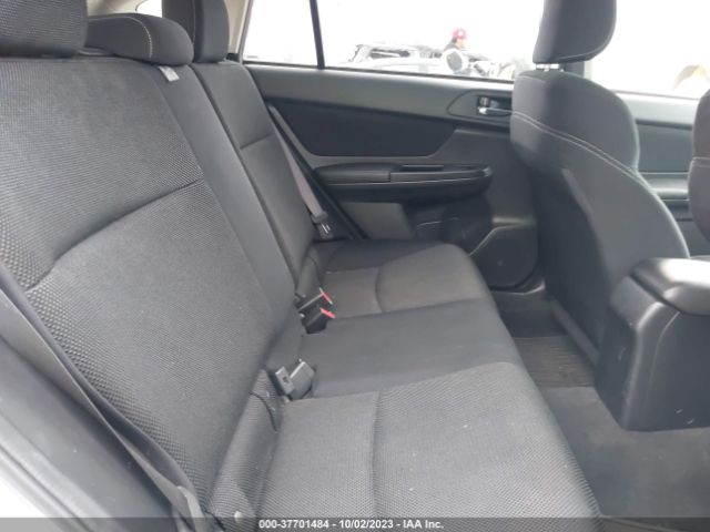 JF2GPAVC2EH346323 Subaru Xv Crosstrek Premium