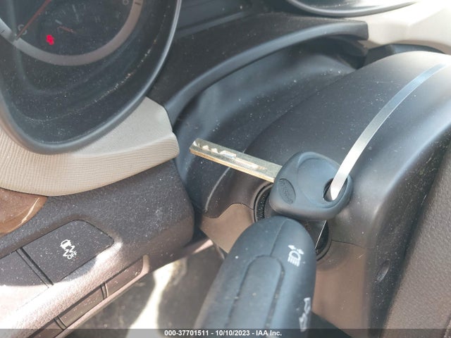 2013 HYUNDAI SANTA FE SPORT VIN: 5XYZT3LB0DG058896