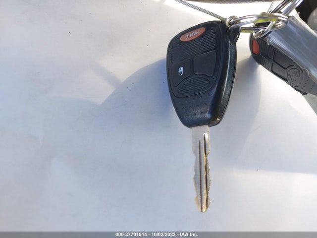 2006 CHRYSLER PT CRUISER TOURING VIN: 3A4FY58B66T275142