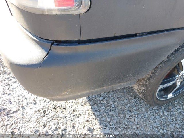 1998 HONDA CIVIC EX VIN: 2HGEJ8646WH566813