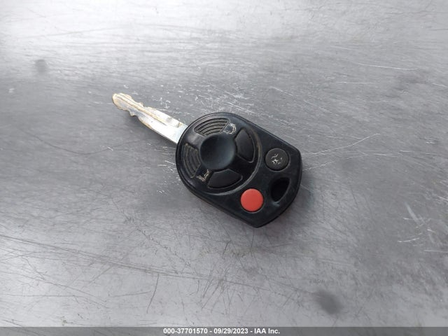 2008 FORD ESCAPE HYBRID VIN: 1FMCU59H28KB08154