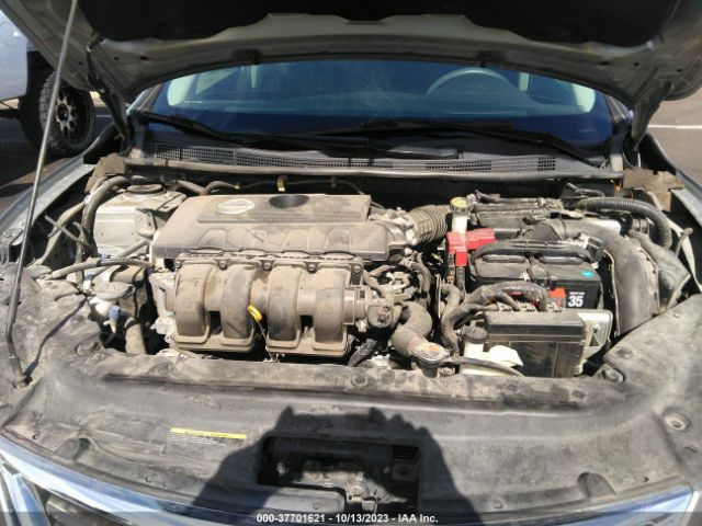 3N1AB7AP9EY342212 Nissan SENTRA SR