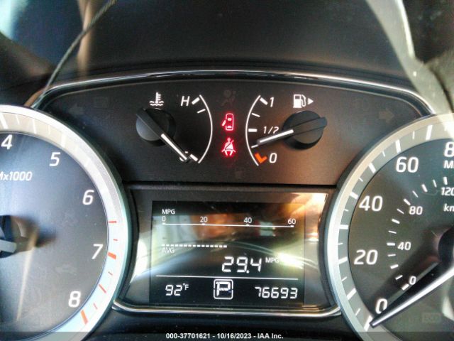 3N1AB7AP9EY342212 Nissan SENTRA SR
