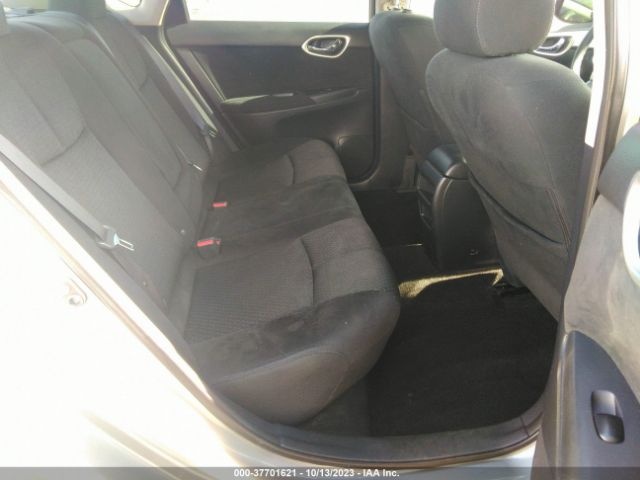 3N1AB7AP9EY342212 Nissan SENTRA SR