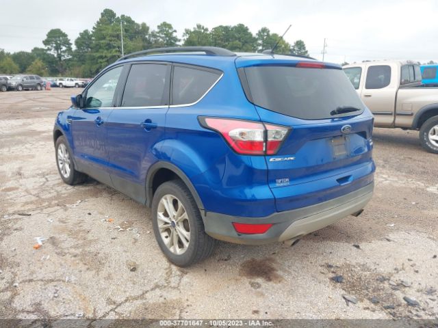 1FMCU0GD3JUC88581 Ford ESCAPE SE