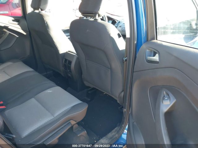 1FMCU0GD3JUC88581 Ford ESCAPE SE