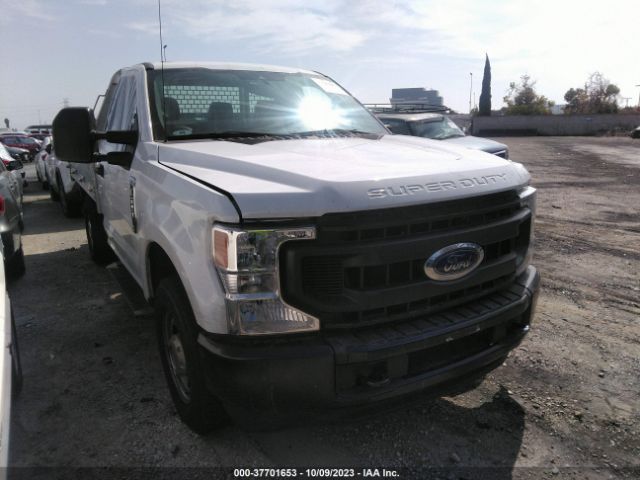 1FDBF2A62MED15361 auction archive image