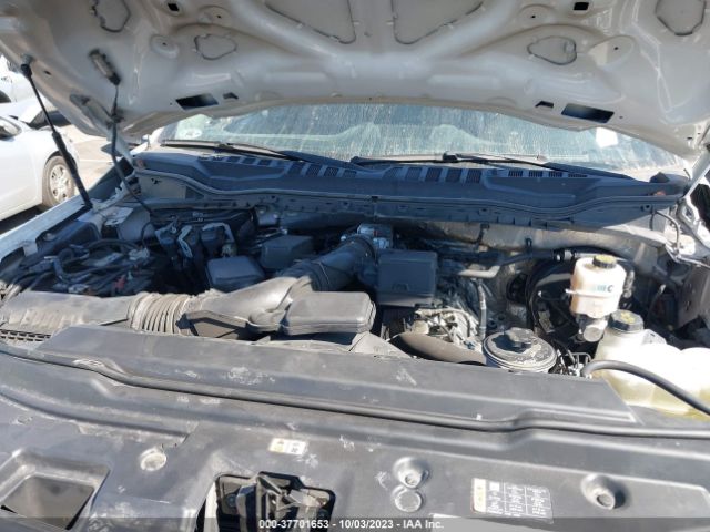 1FDBF2A62MED15361 Ford Super Duty F-250 Srw Xl/xlt