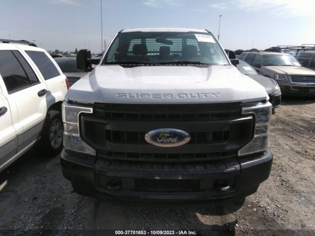 1FDBF2A62MED15361 Ford Super Duty F-250 Srw Xl/xlt